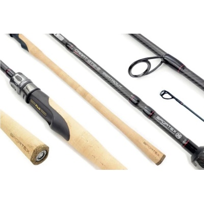 Sportex Carat GTS-2 Seatrout Finesse 275 cm 187 133260 · 275 cm · 6 - 19 g · Fast · 2 diely