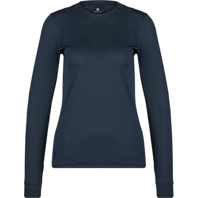 Endura Дамска фланелка с дълъг ръкав за колоездене Endura Women's Singletrack Trikot L/S Cycling jersey - Midnight Navy (156-2229-0313)