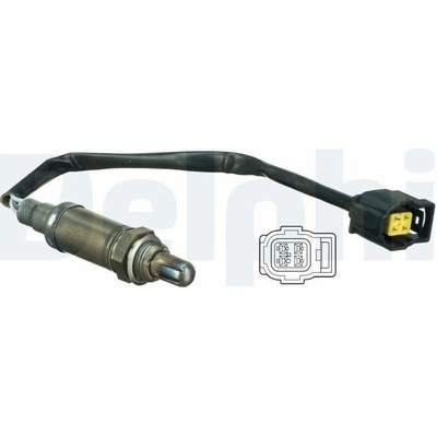 Lambda sonda DELPHI ES11003-12B1