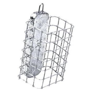 Krmítko Sportcarp Feeder Hranaté Hmotnosť 70gr