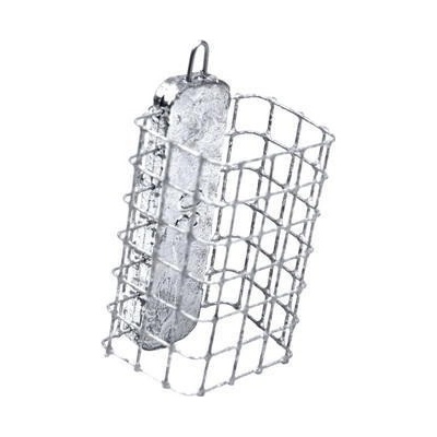Krmítko Sportcarp Feeder Hranaté Hmotnosť 70gr