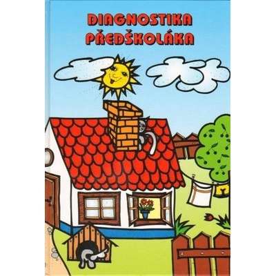 Diagnostika předškoláka