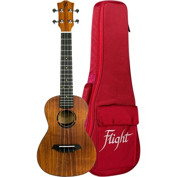 Flight Juliana Concert