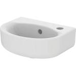Ideal Standard Connect 35x26 cm Ideal Plus right white (E7913MA)