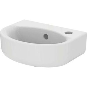 Ideal Standard Connect 35x26 cm Ideal Plus right white (E7913MA)