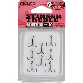 Owner ST11 veľ.8 8 ks