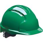 ČERVA EXPORT IMPORT a. s JSP EVO®3 Comfort Plus / Вентилирана каска - Зелена (0601009110999)