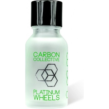 Carbon Collective Platinum Wheels Coating 30 ml