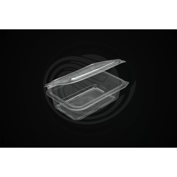 Image 1 of ЛАЙТС Контейнер с капак vth 500r 100бр