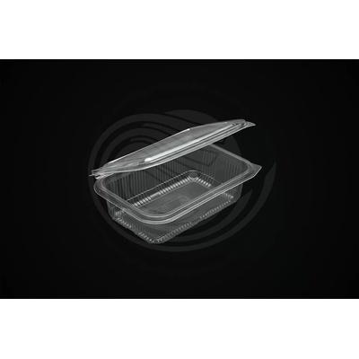 ЛАЙТС Контейнер с капак vth 500r 100бр