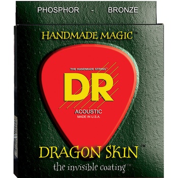 DR Strings DSA-10