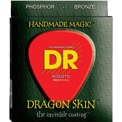 DR Strings DSA-10