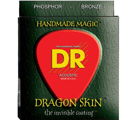 DR Strings DSA-10