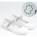 Wojtyłko komunitné topánky