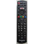 Panasonic n2qayb001008 - оригинален дистанционен контрол (n2qayb001008) Дистанционно
