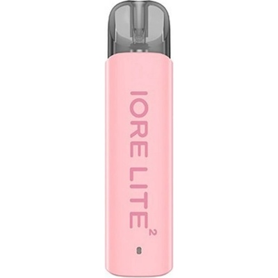 iSmoka-Eleaf IORE LITE 2 490 mAh Pink 1 ks