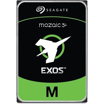 Seagate Exos M 30TB 7200rpm 512MB (ST30000NM004K)