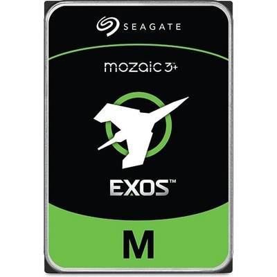 Seagate Exos M 30TB 7200rpm 512MB (ST30000NM004K)