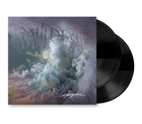 Epigone - Wilderun LP