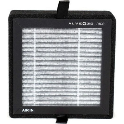 Alveo3D Филтър p3d-r - 1 бр (p3dr-01)