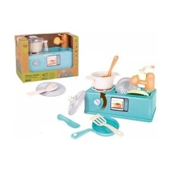 INSYS icom Kitchen set
