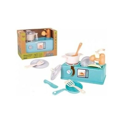 INSYS icom Kitchen set