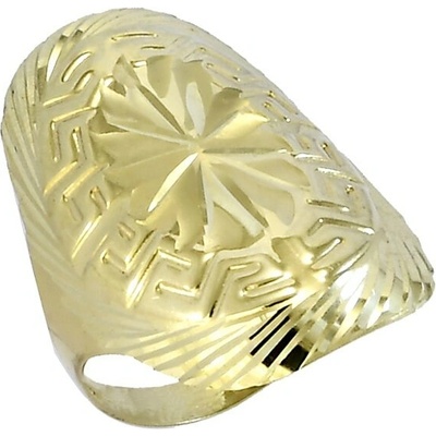 Glare Zlatý prsteň 1556