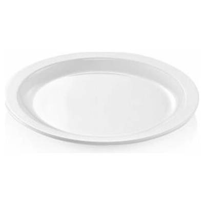 Mäkký tanier z melamínu priemer 27 cm 100026935