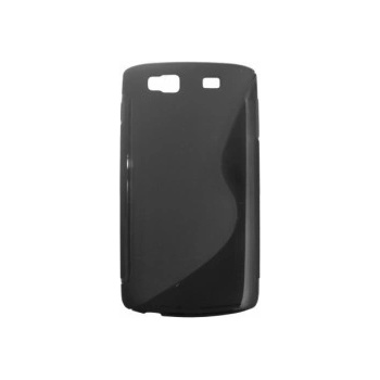 Pouzdro HTC ONE M7 SGHTCOM7BK černé