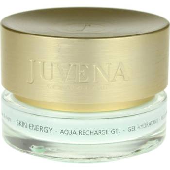 JUVENA Skin Energy Aqua Recharge Gel хидратиращ гел за всички типове кожа на лицето 50ml