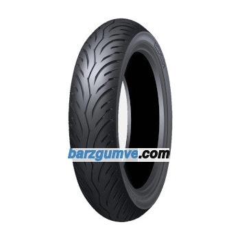 Dunlop ScootSmart 2 ( 120/70-15 TL 56P Предно колело )