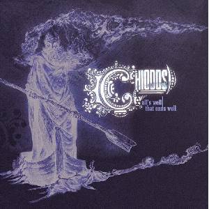 Chiodos - All's Well That End's Well (Anniversary Edition) (Blue & Pink Marble Coloured) (LP) (0198704478338)