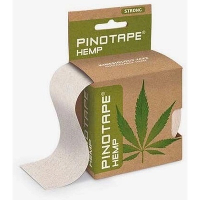 Pino Tape Tejpovací páska Pro Sport konopí 5 cm x 5 m