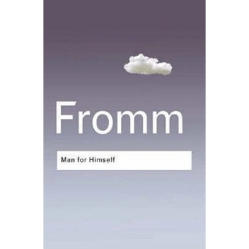 Man for Himself | Erich Fromm