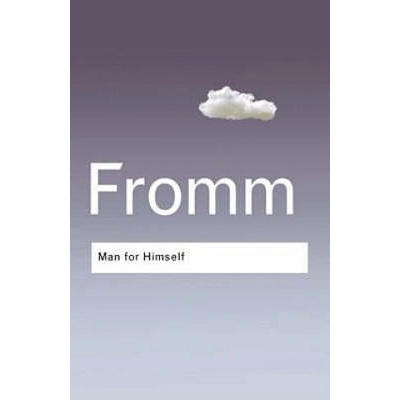 Man for Himself | Erich Fromm