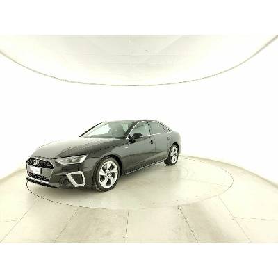 Audi A4 30 TDI S tronic S-line 100 kW