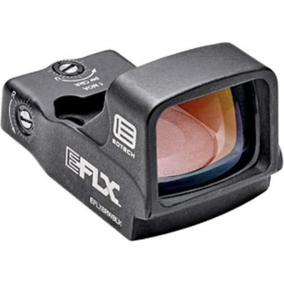 EOTech USA pro pistole Mini Reflex sight EFLX 6 MOA