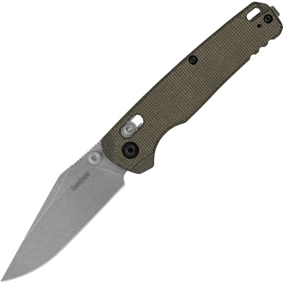 Kershaw Bel Air Clip Point – K-6106