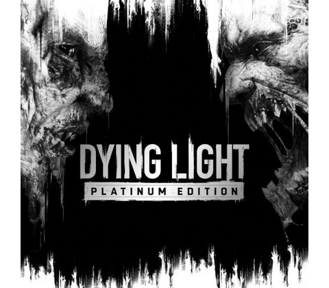 Dying Light (Platinum)