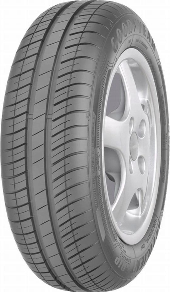 Goodyear EfficientGrip Compact 175/65 R15 84T od 1 805 Kč - Heureka.cz