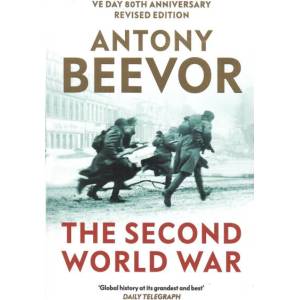 The Second World War (ISBN: 9781399629713)