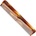 Kent Handmade Dressing Table Comb Thick/Fine Hair 169 mm