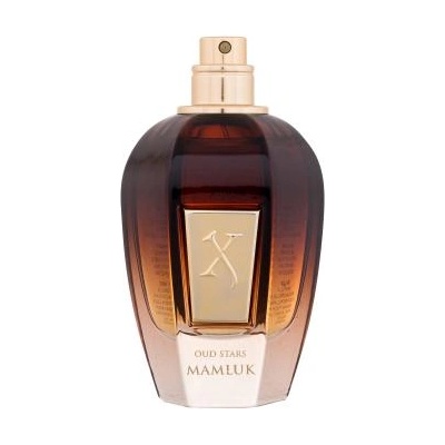 Xerjoff Oud Stars - Mamluk Extrait de Parfum 50 ml Tester