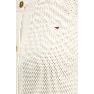 Tommy Hilfiger Памучна жилетка (WW0WW48795) - answear - 174,05 лв