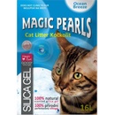 Magic Cat Magic Pearls Litter s vůní Cool Breeze 16 l