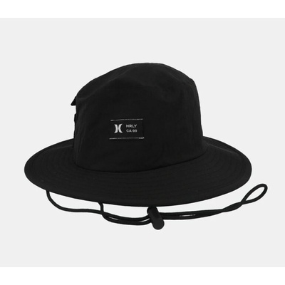 Hurley Utility Boonie black 2026/27