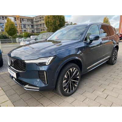 Volvo XC90 T8 Recharge AWD Plus 335 kW
