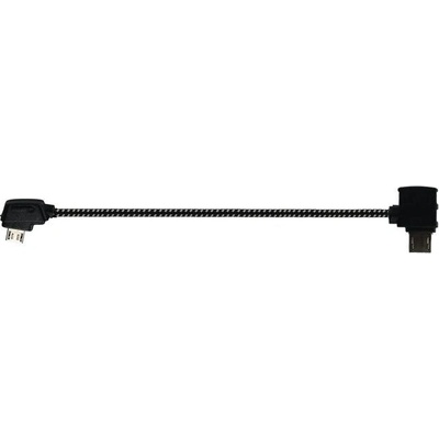 Stablecam 1DJ5023AT Nylonový na diaľkové ovládanie Micro USB (Mavic)