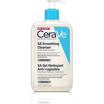 CeraVe Pěnový čisticí gel 236 ml