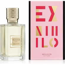 Ex Nihilo Explicite parfémovaná voda unisex 100 ml